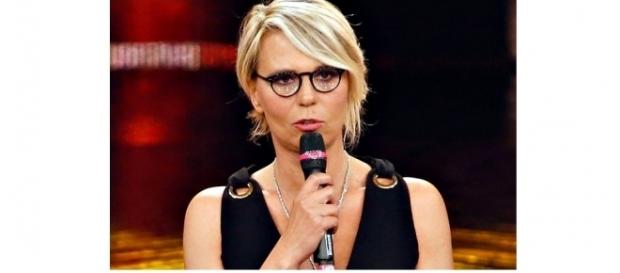 Maria De Filippi condurrà il Festival di Sanremo 2017? Chi lo annuncia, lei 'smentisce'. Maria De Filippi condurrà il Festival di Sanremo 2017? Chi lo annuncia, lei 'smentisce'.