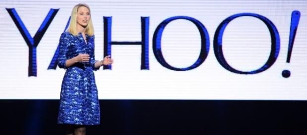 Marissa Mayer: Sale of Yahoo is 'top priority' - Apr. 19, 2016 - cnn.com Marissa Mayer: Sale of Yahoo is 'top priority' - Apr. 19, 2016 - cnn.com
