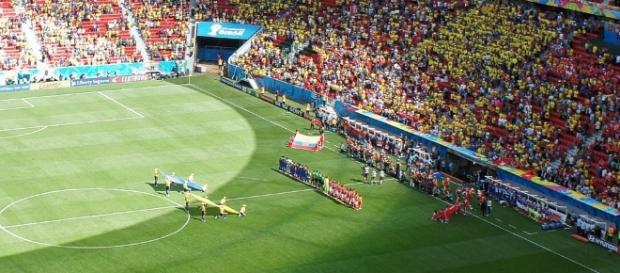 Más equipos irán a los mundiales, 48 selecciones en total, disputarán la justa en 2026 Más equipos irán a los mundiales, 48 selecciones en total, disputarán la justa en 2026
