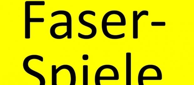 Meine Faser - Deine Faser ???? Meine Faser - Deine Faser ????