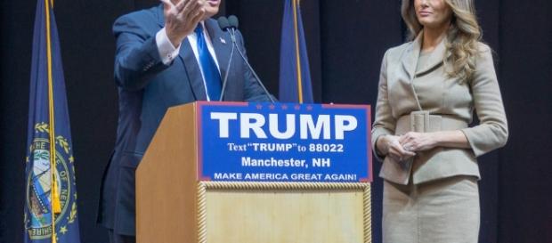 Melania Trump Copied Statement from Hillary Clinton : snopes.com - snopes.com Melania Trump Copied Statement from Hillary Clinton : snopes.com - snopes.com