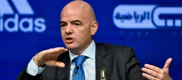 Mondial-2026 : 48 équipes a décidé Intention pour 2026 - ddns.net Mondial-2026 : 48 équipes a décidé Intention pour 2026 - ddns.net