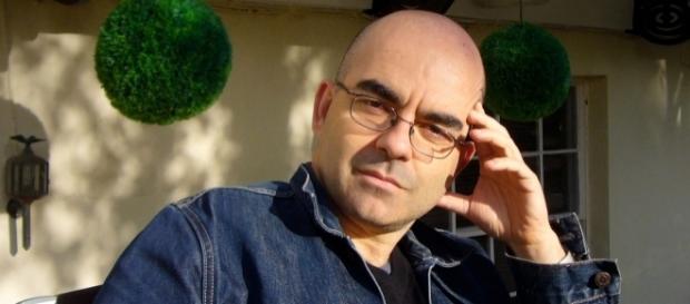 Nicola Gardini, professore ad Oxford, autore di "Viva il latino. Storie e Bellezza di una lingua inutile". Nicola Gardini, professore ad Oxford, autore di "Viva il latino. Storie e Bellezza di una lingua inutile".