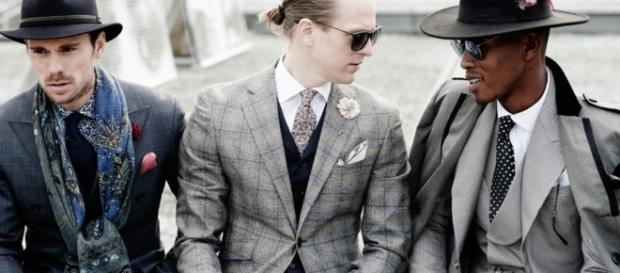 Pitti Uomo 91 Firenze 10/11/12/13 gennaio 2017 Pitti Uomo 91 Firenze 10/11/12/13 gennaio 2017