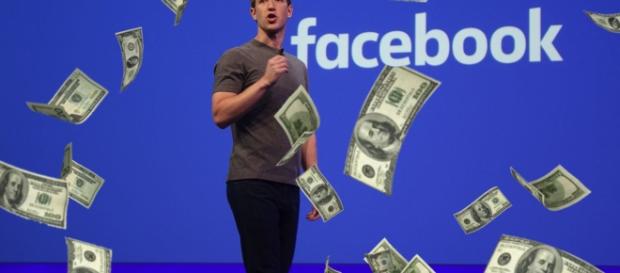 Podras ganar dinero monetizando tus vídeos en Facebook Podras ganar dinero monetizando tus vídeos en Facebook