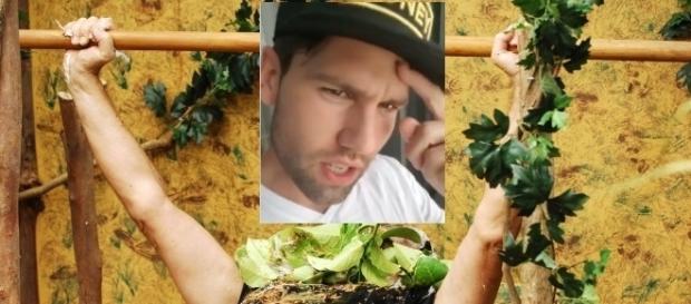 RTL kündigt eine Art "Dschungel Fitness" an - muss Alexander Keen ran? Fotos: RTL, Stefan Menne / Alexander Keen RTL kündigt eine Art "Dschungel Fitness" an - muss Alexander Keen ran? Fotos: RTL, Stefan Menne / Alexander Keen