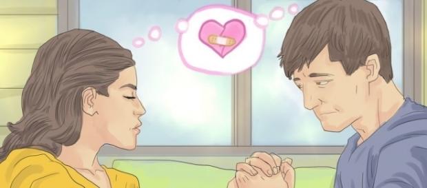 Sempre atender suas ligações é um sinal de que ele(a) é fiel Sempre atender suas ligações é um sinal de que ele(a) é fiel