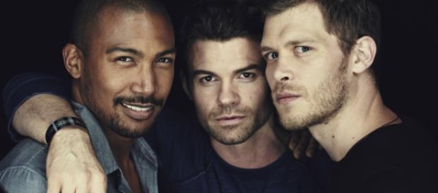 Será que teremos uma 5ª temporada? Será que teremos uma 5ª temporada?