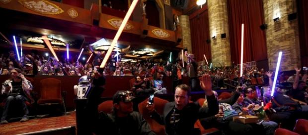 Star Wars - Notizie, foto, video - Internazionale - internazionale.it Star Wars - Notizie, foto, video - Internazionale - internazionale.it