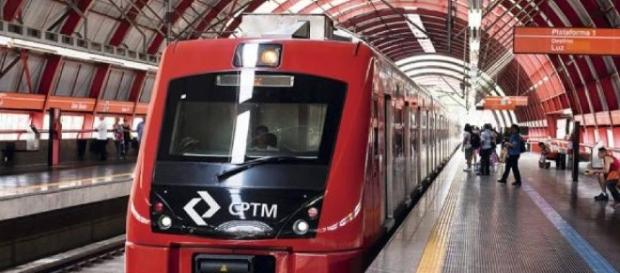 Tarifas de ônibus, trem e metrô de São Paulo sobem Tarifas de ônibus, trem e metrô de São Paulo sobem