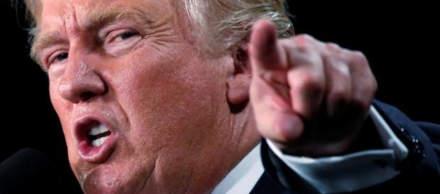 The Daily Trail: Donald Trump is tired of being 'boxed in' and ... - washingtonpost.com The Daily Trail: Donald Trump is tired of being 'boxed in' and ... - washingtonpost.com