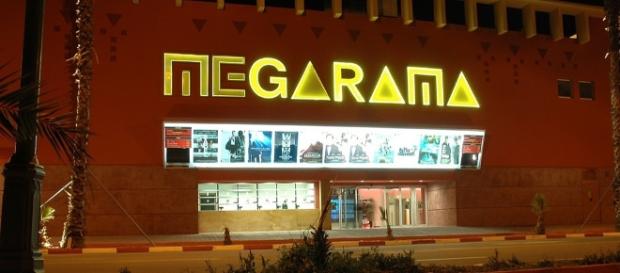 Un multiplex Megarama à Givors ? Une nouvelle décision attendue prochainement net - mapio.net Un multiplex Megarama à Givors ? Une nouvelle décision attendue prochainement net - mapio.net