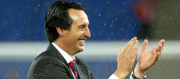 Unai Emery on verge of joining PSG | MARCA English - marca.com Unai Emery on verge of joining PSG | MARCA English - marca.com