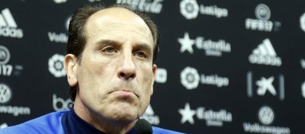 Valencia: Voro: "Los líderes no se compran en el supermercado ... - marca.com Valencia: Voro: "Los líderes no se compran en el supermercado ... - marca.com