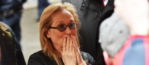 Watch Meryl Streep Embody Donald Trump at Public Theater Gala ... - flavorwire.com Watch Meryl Streep Embody Donald Trump at Public Theater Gala ... - flavorwire.com