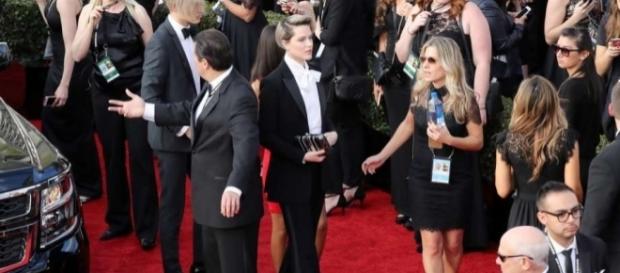 Westworld' star Evan Rachel Wood pays tribute to David Bowie with ... - sfgate.com Westworld' star Evan Rachel Wood pays tribute to David Bowie with ... - sfgate.com