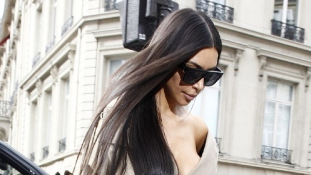 17 personnes interpellées dans le cadre de l'affaire Kardashian