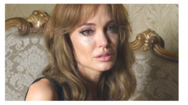 Angelina Jolie : L’horrible décision qu’elle a failli prendre à cause de la dépression