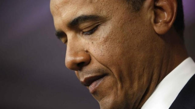 Barack Obama prononcera son discours d'adieu le 10 janvier à Chicago - boursier.com