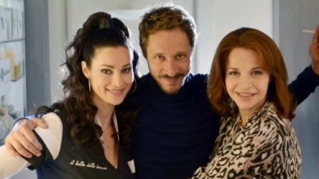 Il Bello delle Donne... alcuni anni dopo