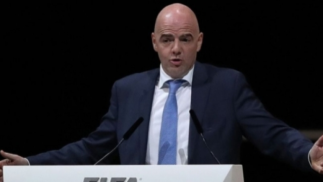 Infantino e il Mondiale a 48 squadre: perch&eacute; s&igrave; e perch&eacute; no - Panorama - panorama.it