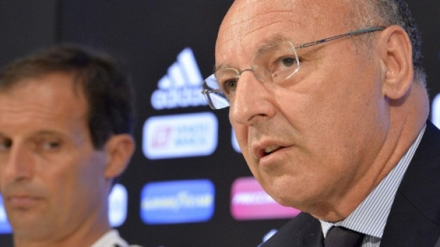 Juve, possibile un clamoroso ritorno