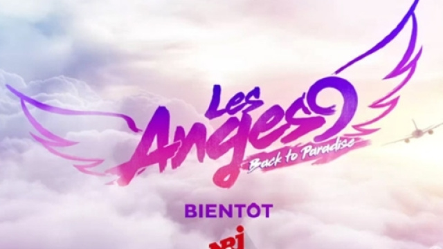 Les Anges 9 - Une star de télé-réalité américaine au casting de l'émission !