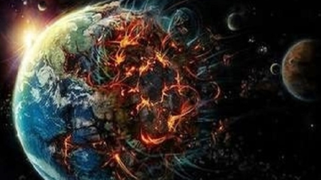 Il ricercatore David Meade sostiene che ad ottobre 2017 ci sarà la fine del mondo.