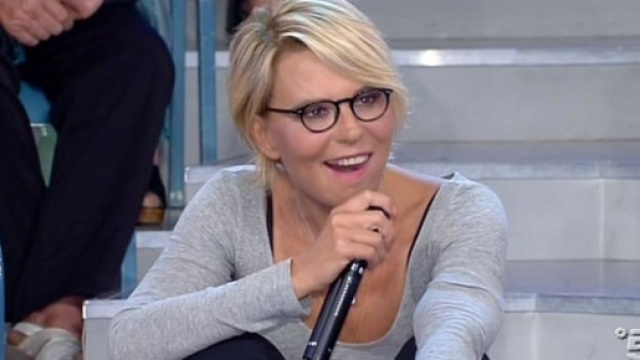 Maria De Filippi su 'Uomini e Donne': "A settembre ci sar&agrave; un ... - today.it
