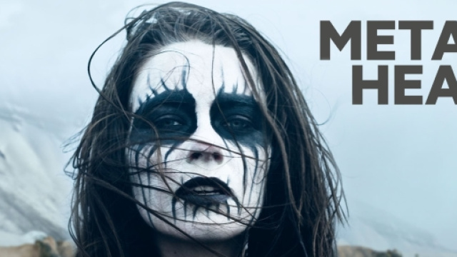 Metalhead, film islandese del 2013 mai uscito in Italia