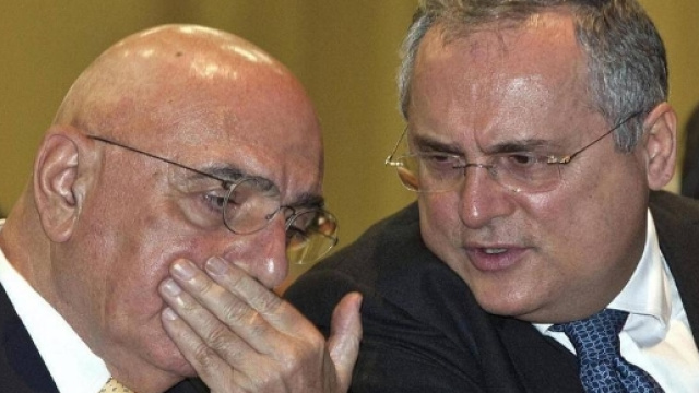 Millenovecento - sslaziofans.it