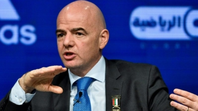 Mondial-2026 : 48 équipes a décidé Intention pour 2026 - ddns.net