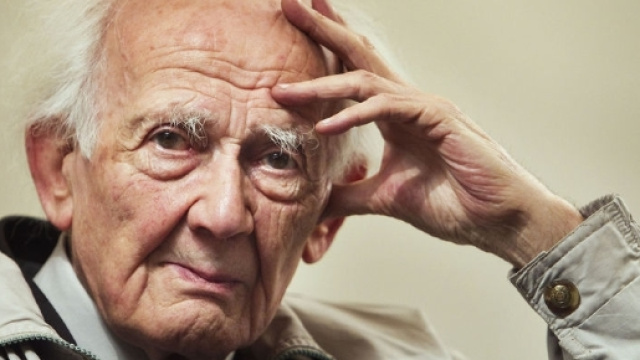 Morto Zygmunt Bauman, filosofo della "società liquida" - vnews24.it