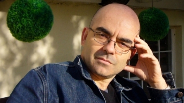 Nicola Gardini, professore ad Oxford, autore di "Viva il latino. Storie e Bellezza di una lingua inutile".