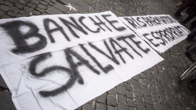 Primo si del governo alla black list dei debitori insolventi