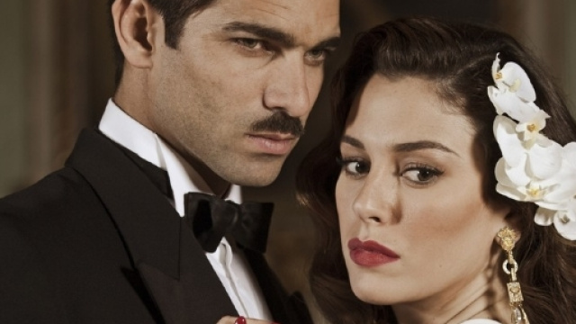 Quello che nascondono i tuoi occhi anticipazioni