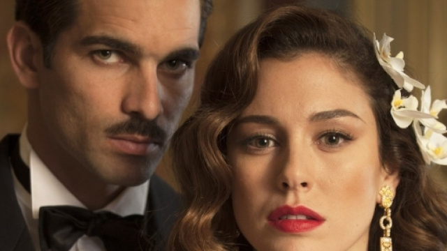 Quello che nascondono i tuoi occhi &egrave; stata sospesa