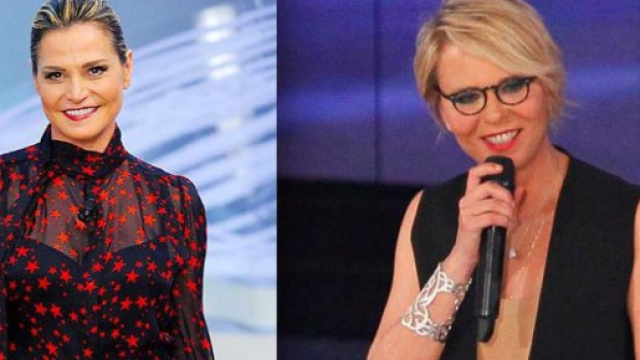Simona Ventura condurr&agrave; un programma di Maria De Filippi, &egrave; ... - melty.it