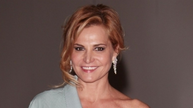 Simona Ventura potrebbe far parte del cast di Amici
