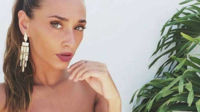 Sonia Lorenzini, le foto della tronista di Uomini e Donne (Foto ... - pourfemme.it