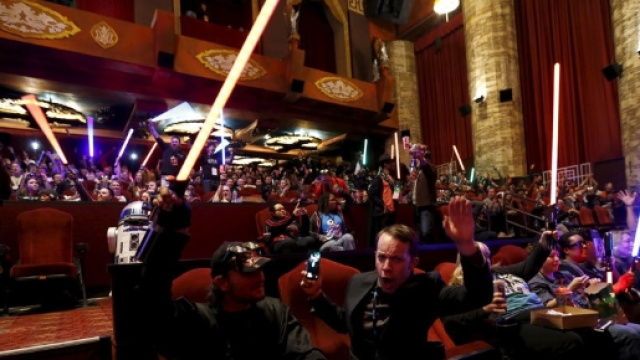 Star Wars - Notizie, foto, video - Internazionale - internazionale.it
