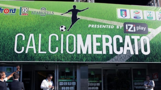 Tabella Calciomercato | Fantacalciomag.it - fantacalciomag.it