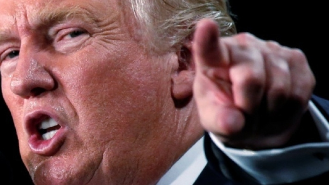 The Daily Trail: Donald Trump is tired of being 'boxed in' and ... - washingtonpost.com