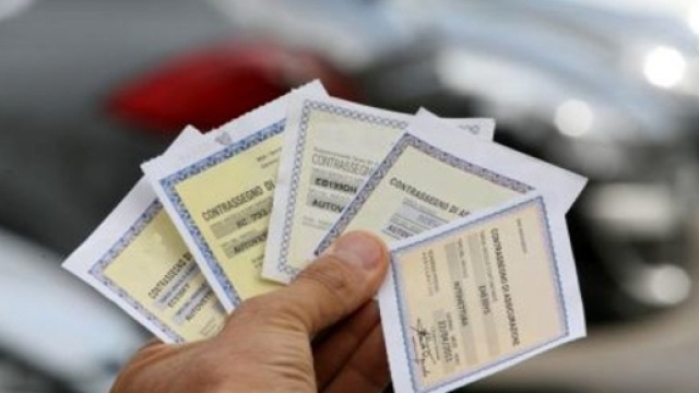 Truffa polizze Rc auto: 1200 denunciati
