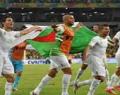 L’Equipe nationale d’Algérie et la coupe d’Afrique des nations