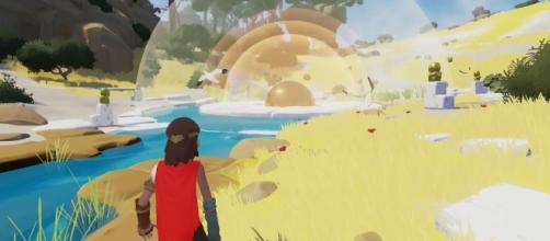 21 things you might have missed in the stunning new RiME trailer ... - playstation.com