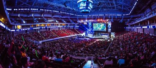 The eSports content value chain' and more insights - esports-marketing-blog.com