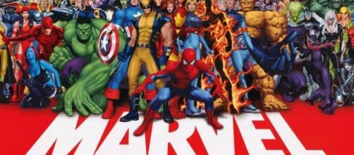 5 Greatest Marvel Superheroes of All Time - cheatsheet.com