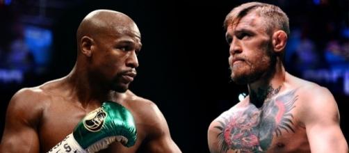 Floyd Mayweather Offers New Terms and $15 Million USD to Fight ... - hypebeast.com