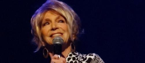 Veteran country singer Jeannie Seely. Photo by Ron Harman, used with permission.